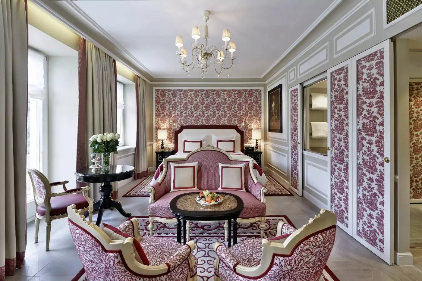 Hotel Sacher Salzburg