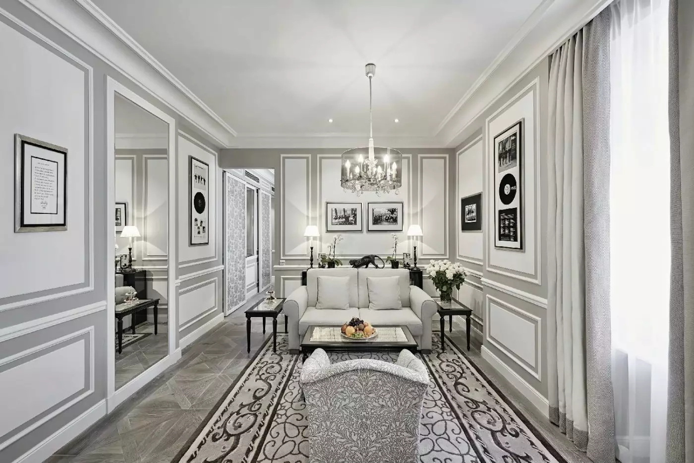 Hotel Sacher Salzburg