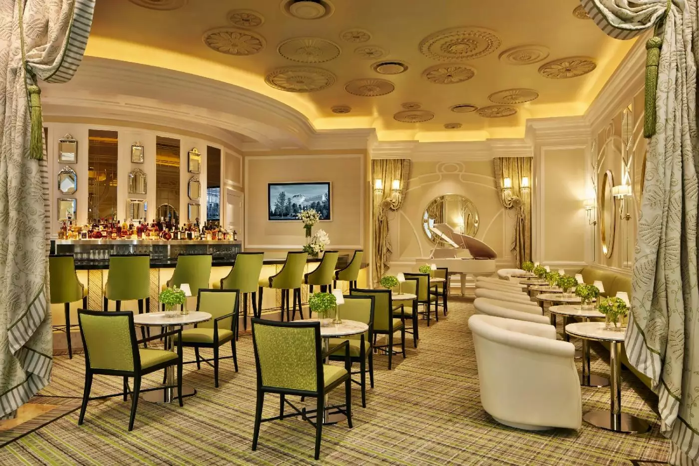 Encore Boston Harbor