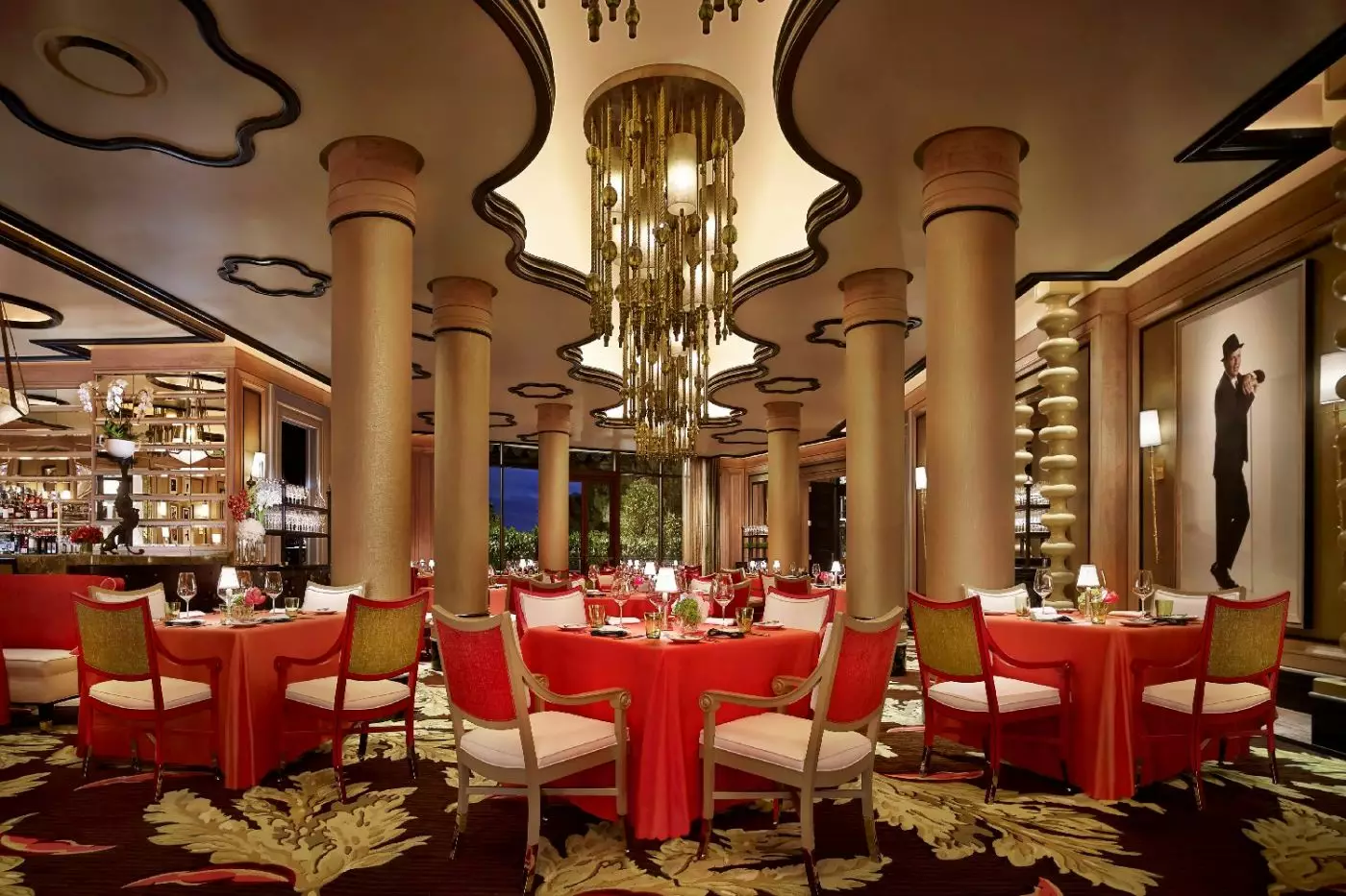 Encore Boston Harbor