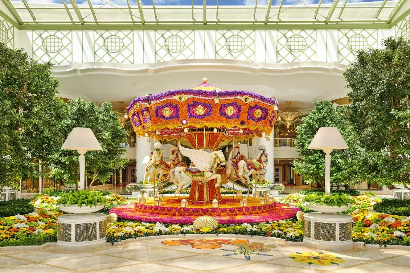 Encore Boston Harbor