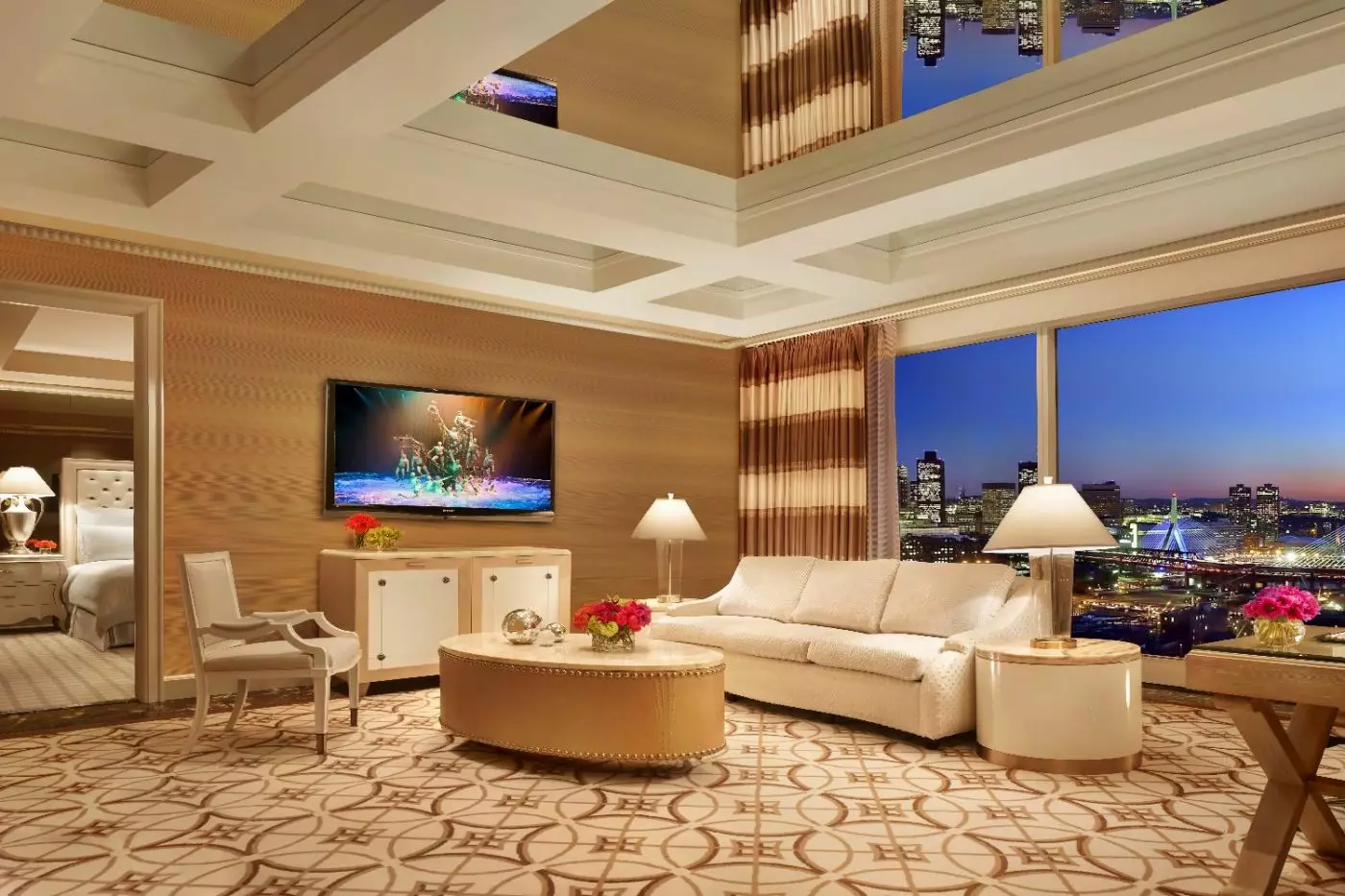 Encore Boston Harbor