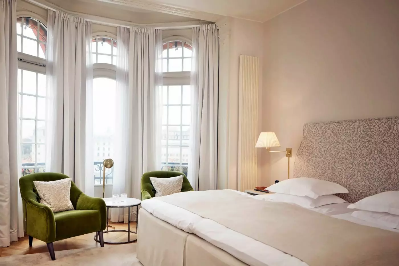 Hotel Diplomat Stockholm