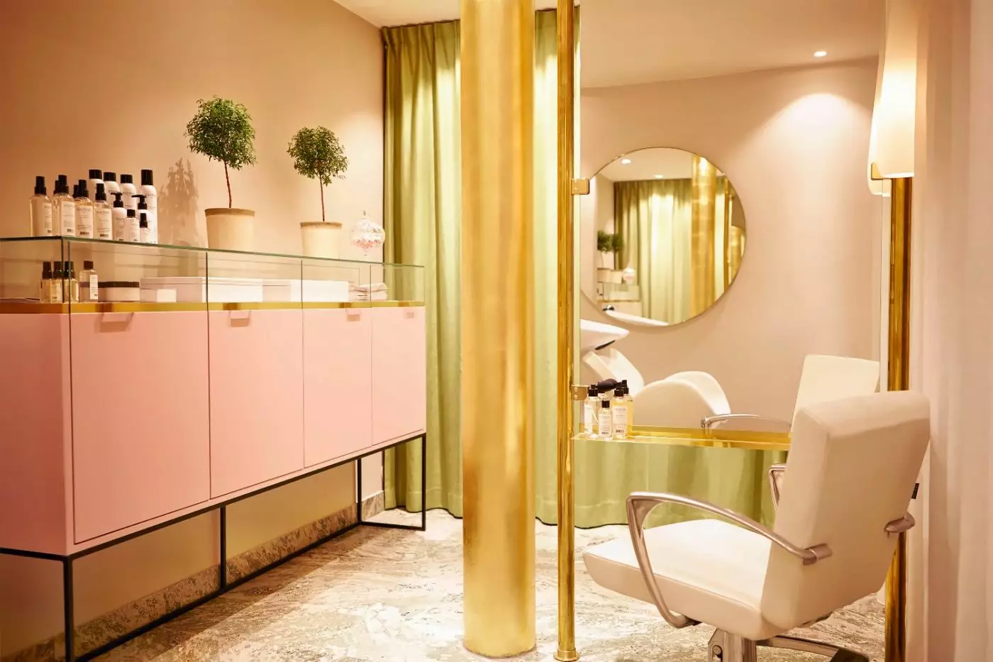 Hotel Diplomat Stockholm