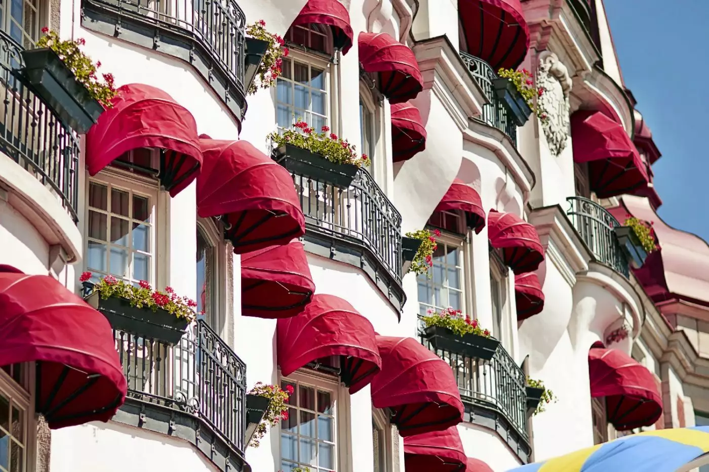 Hotel Diplomat Stockholm