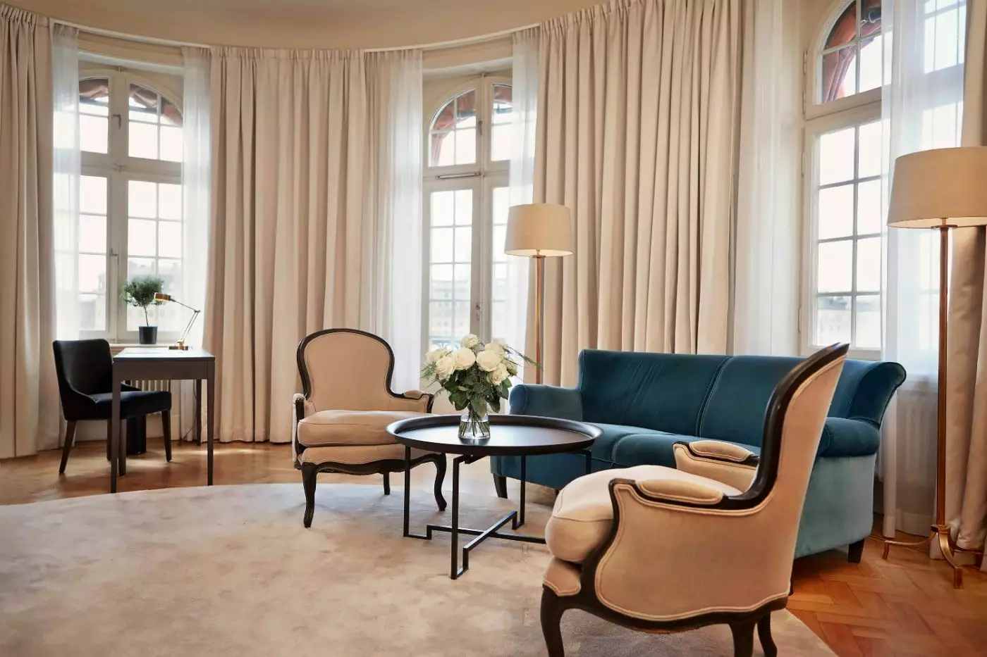 Hotel Diplomat Stockholm