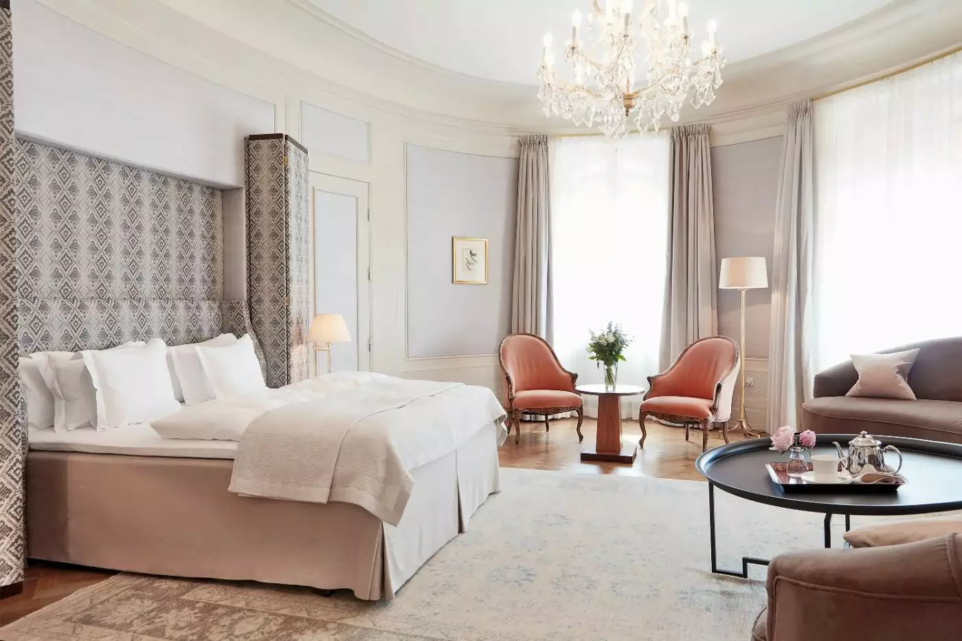 Hotel Diplomat Stockholm