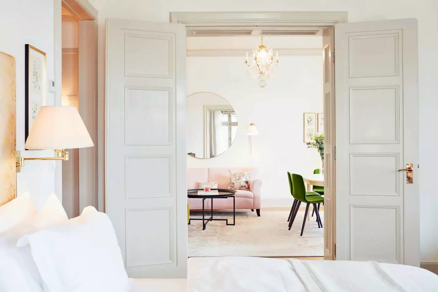 Hotel Diplomat Stockholm