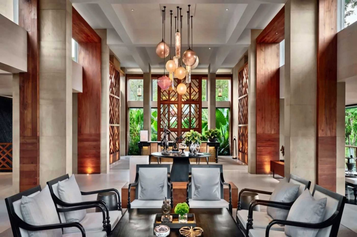 Rosewood Phuket