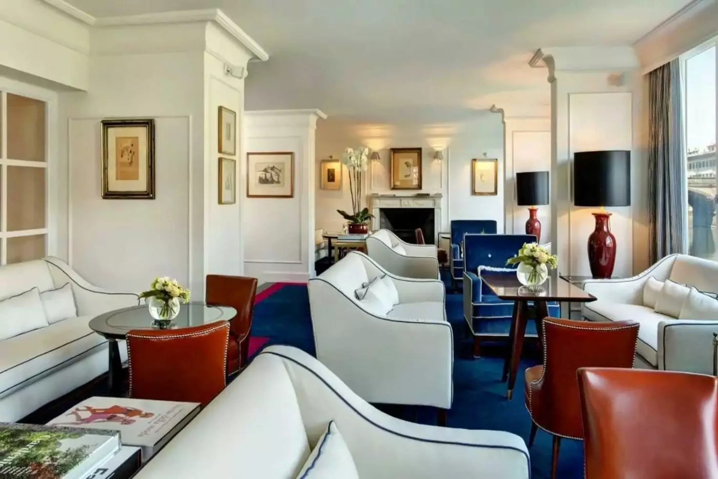 Hotel Lungarno