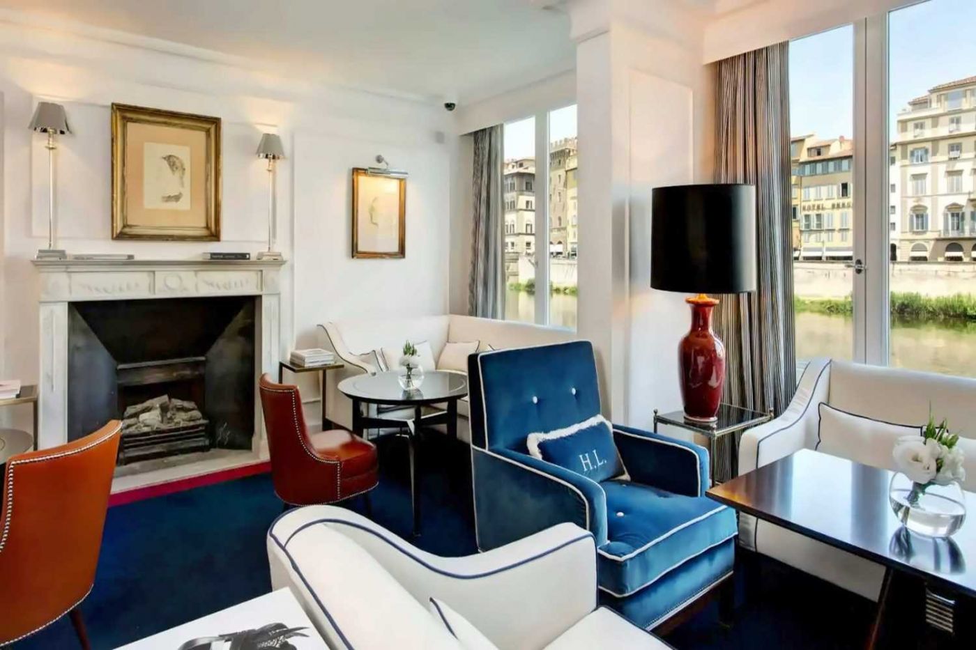 Hotel Lungarno