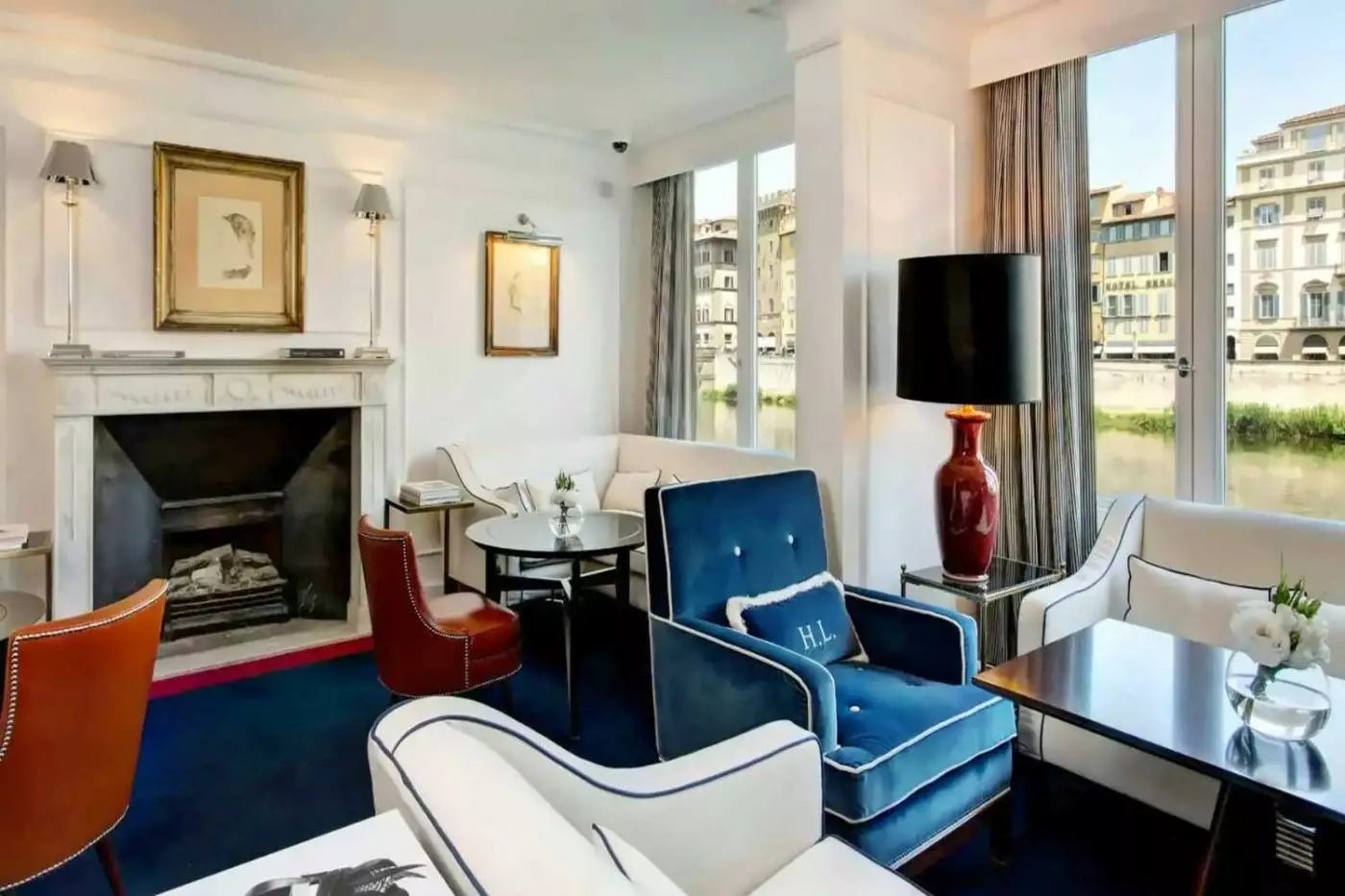 Hotel Lungarno