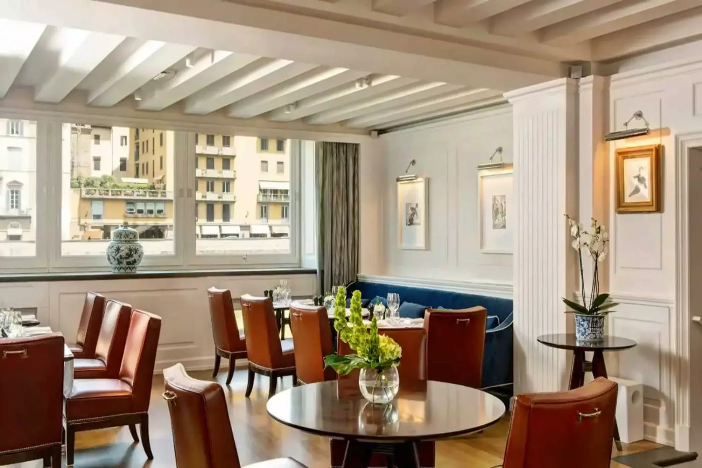 Hotel Lungarno