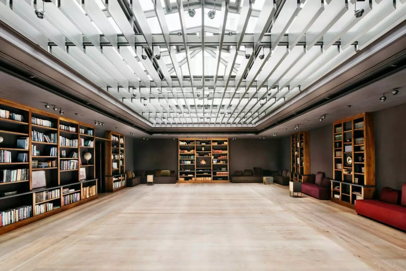 Hotel Bayerischer Hof Munich