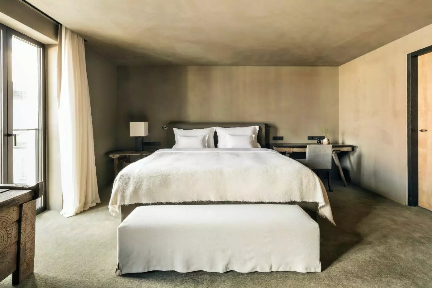 Hotel Bayerischer Hof Munich