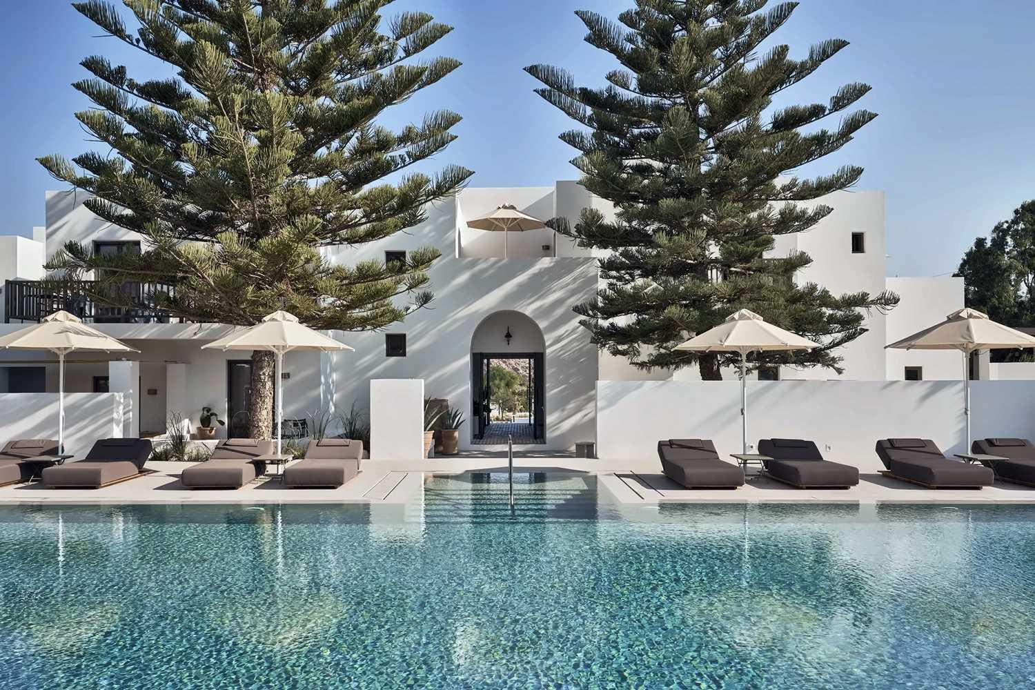 Parilio, a Member of Design Hotels