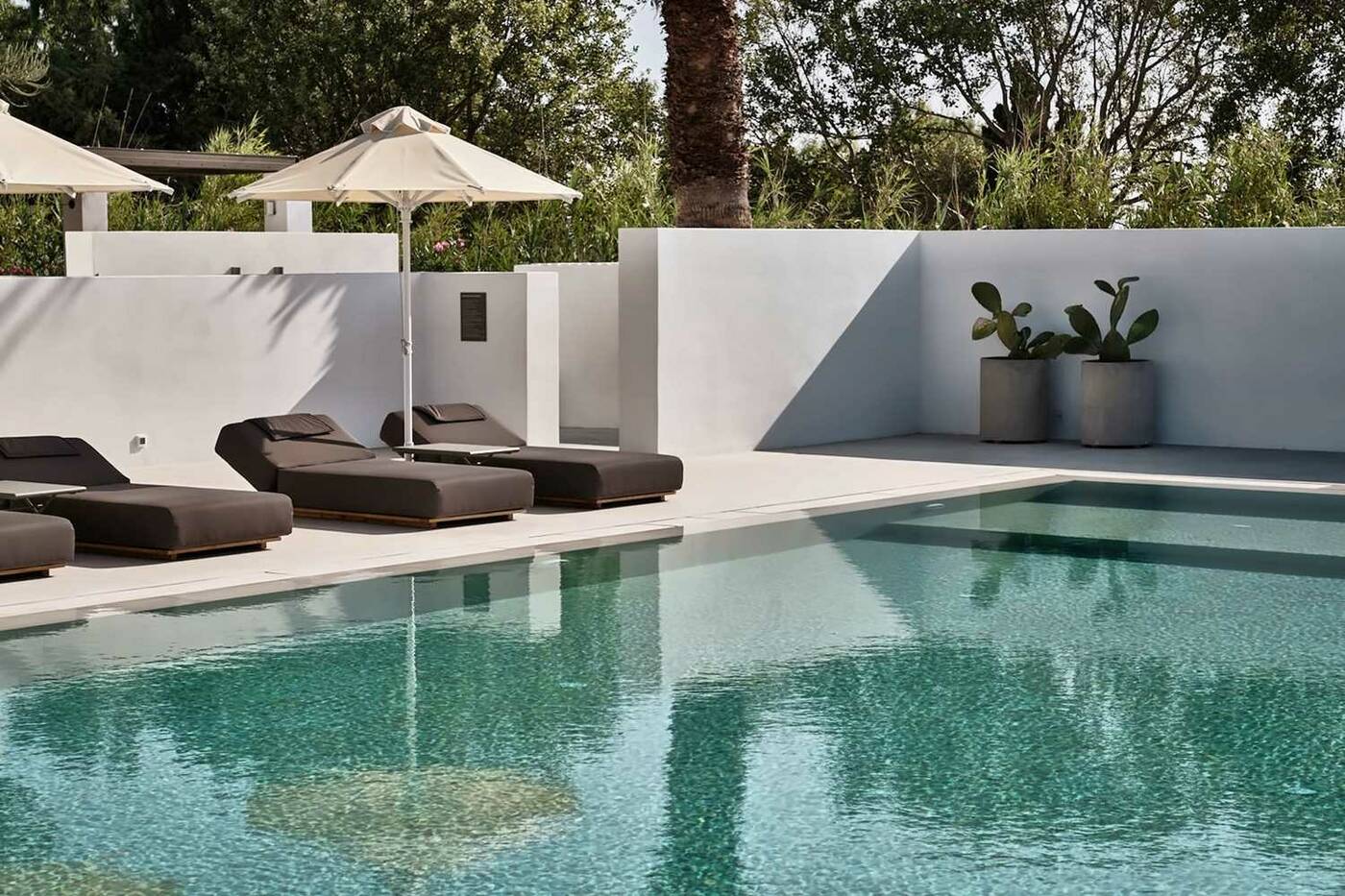 Parilio Hotel Paros