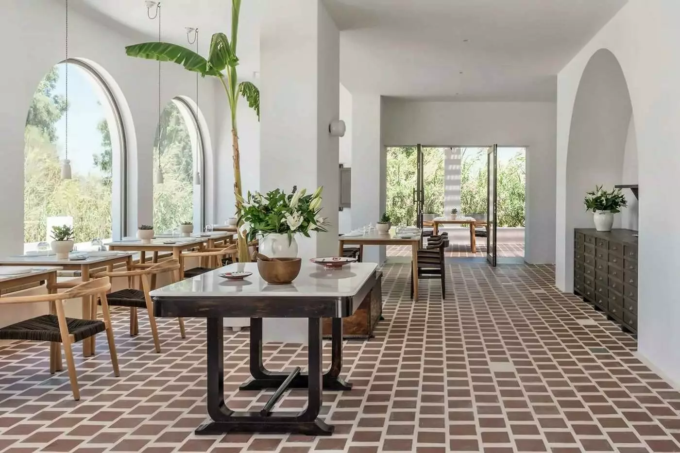 Parilio Hotel Paros