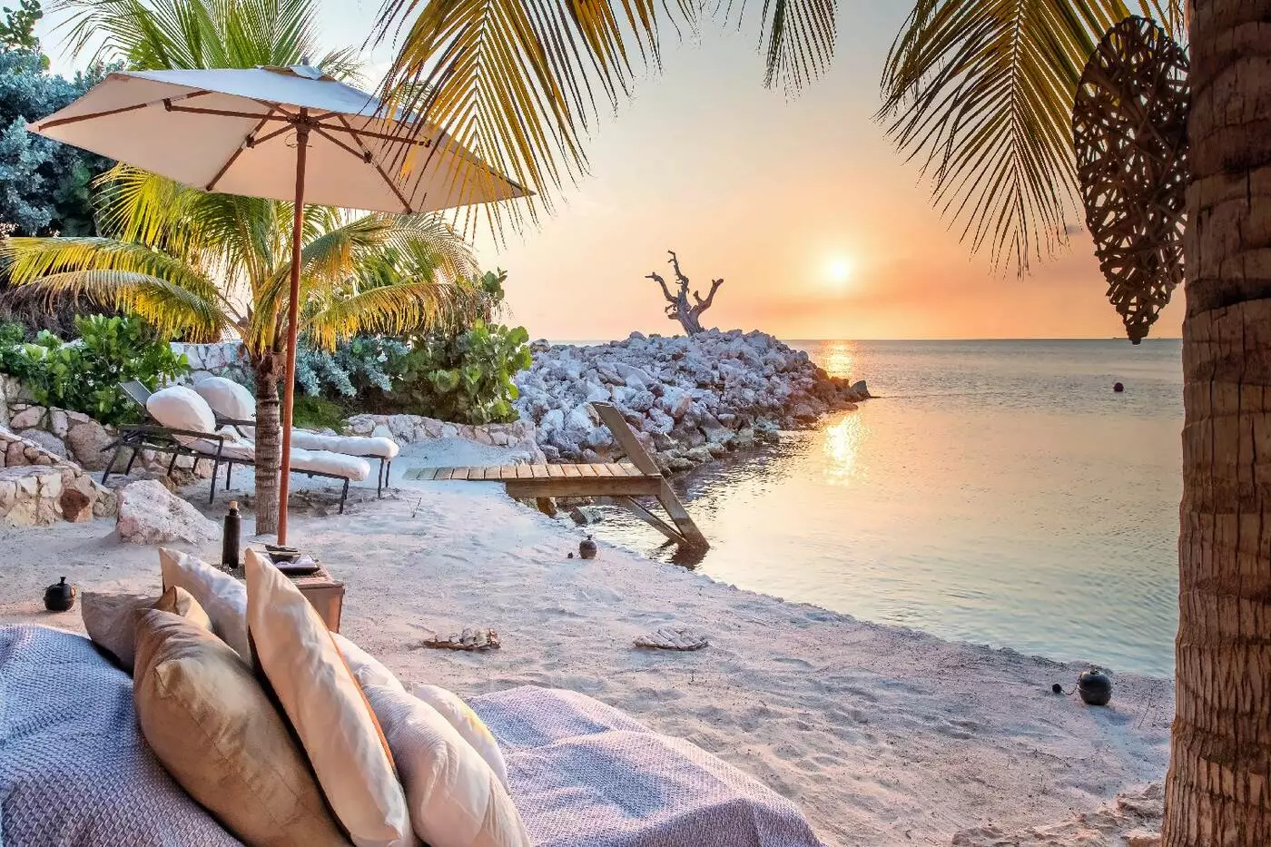 Baoase Curacao