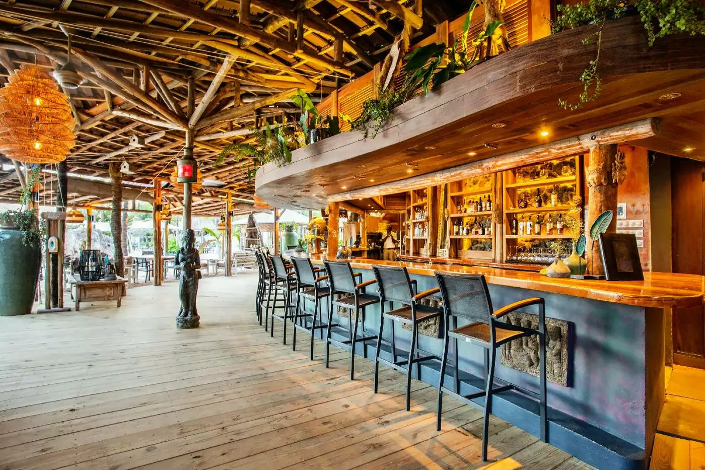 Baoase Curacao
