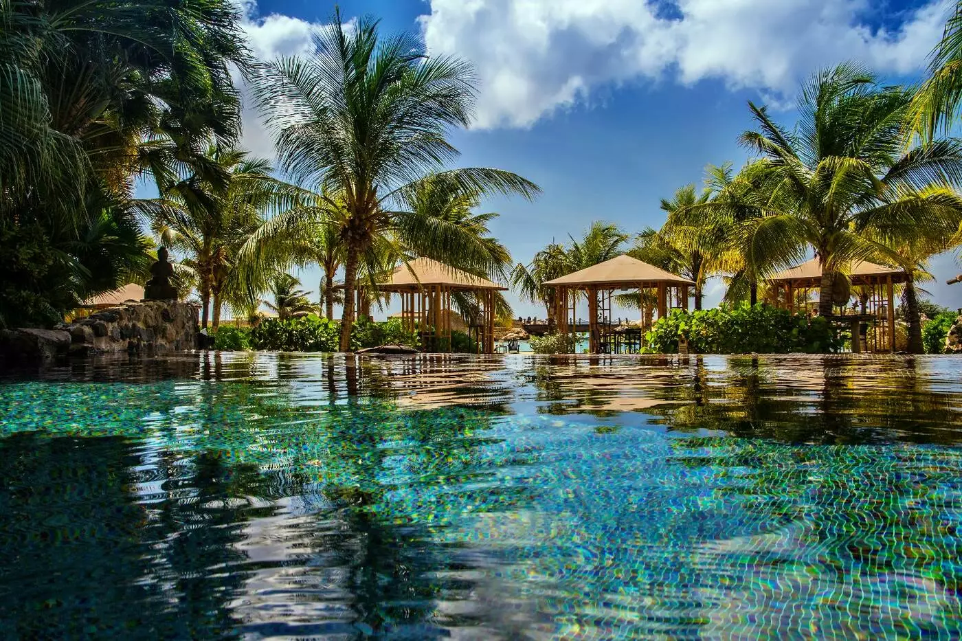 Baoase Curacao