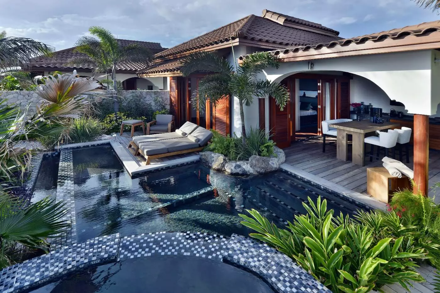 Baoase Curacao