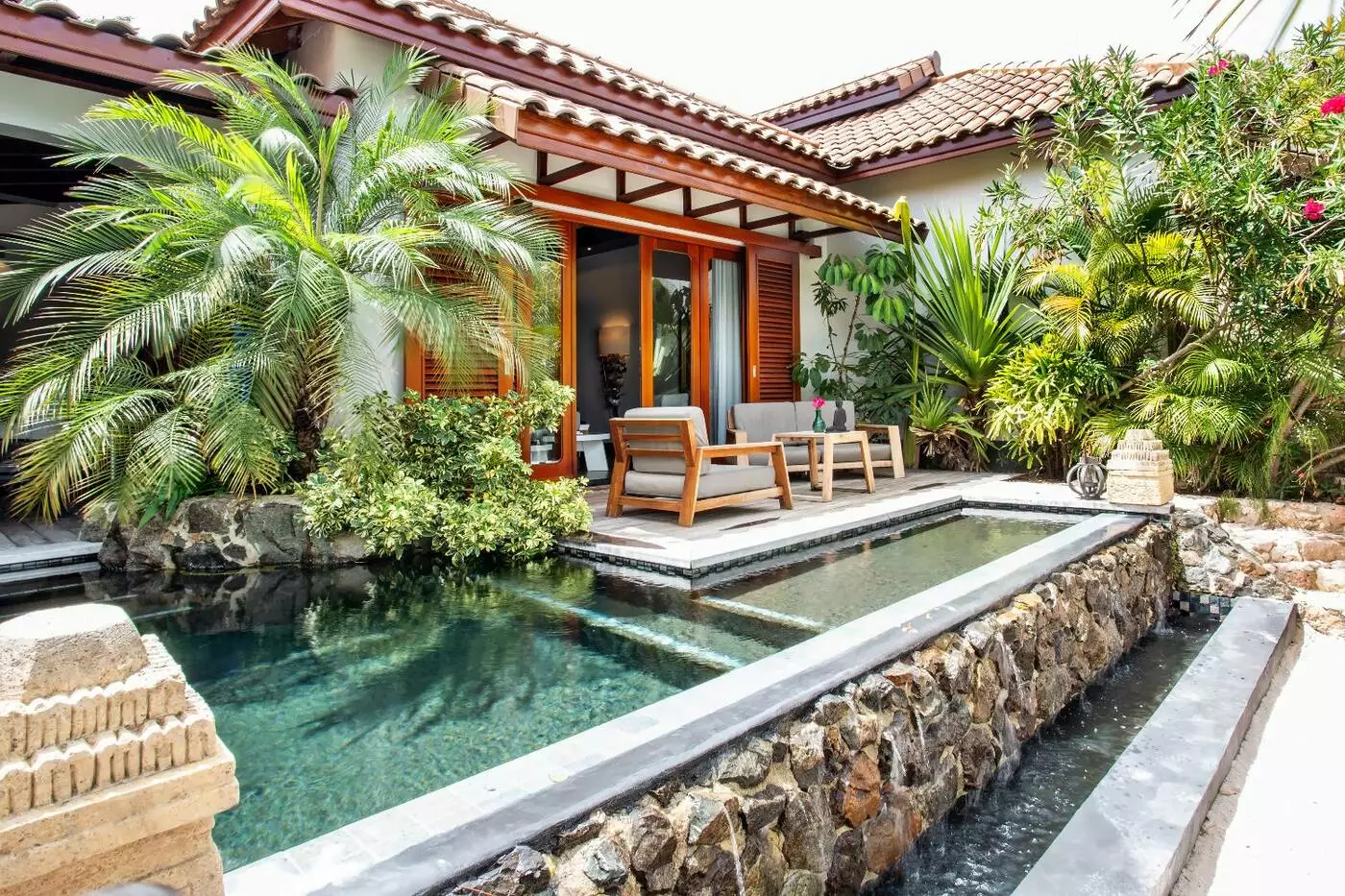 Baoase Curacao