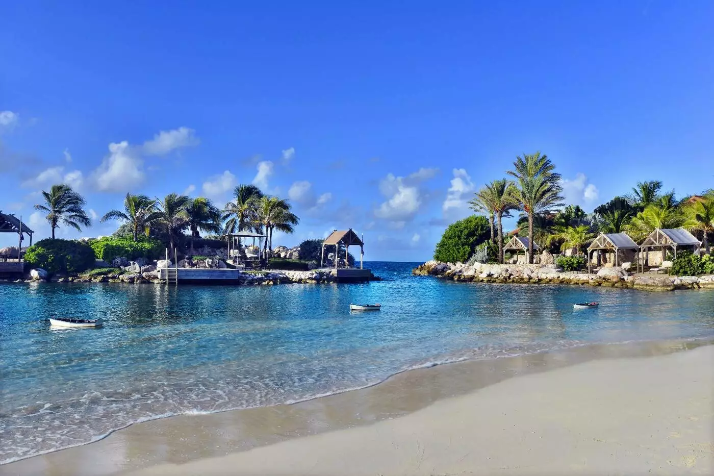 Baoase Curacao