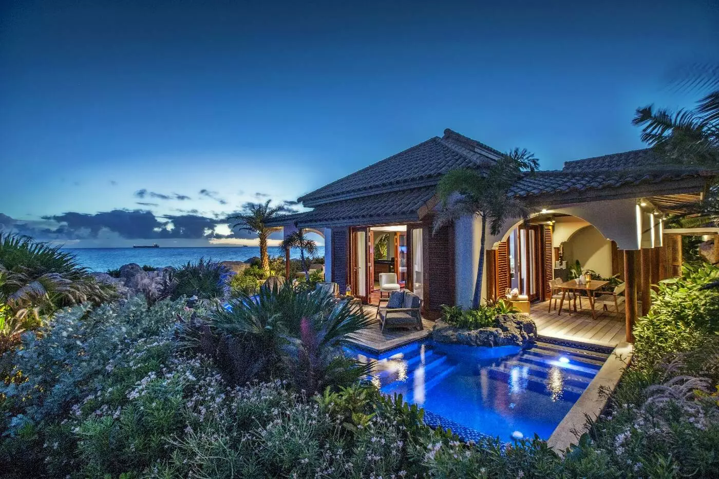 Baoase Curacao