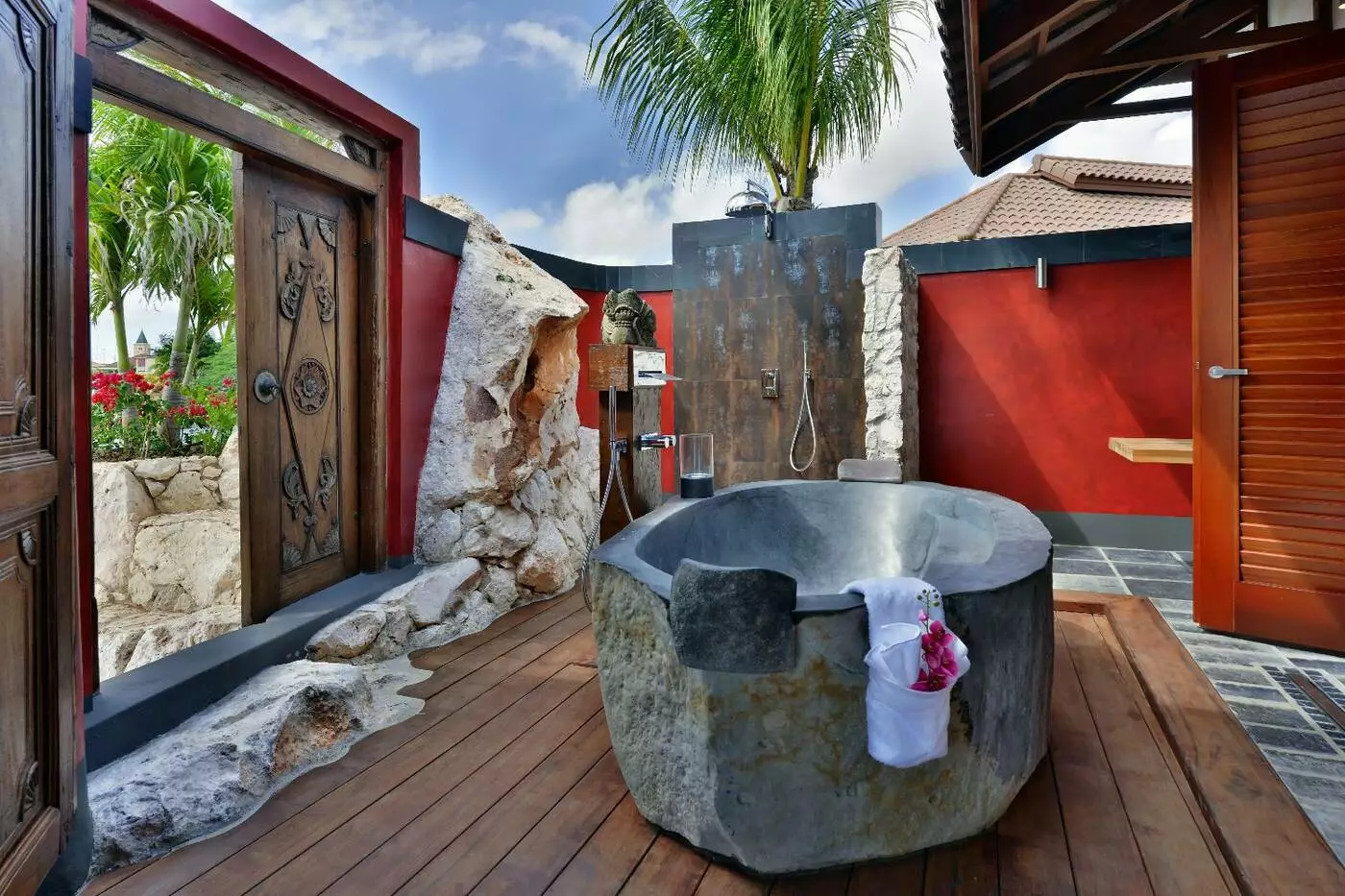 Baoase Curacao