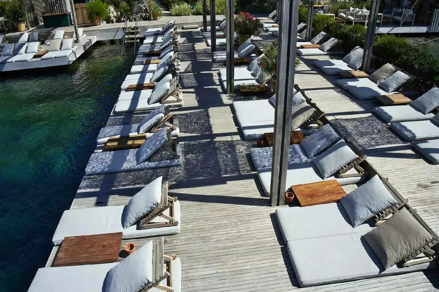 Macakizi Hotel