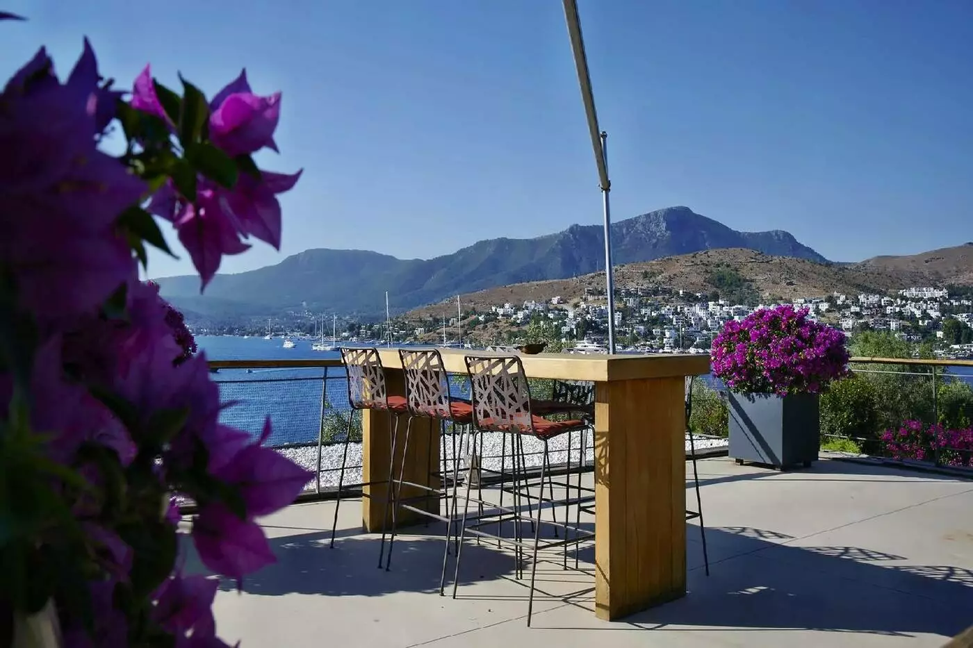 Macakizi Hotel