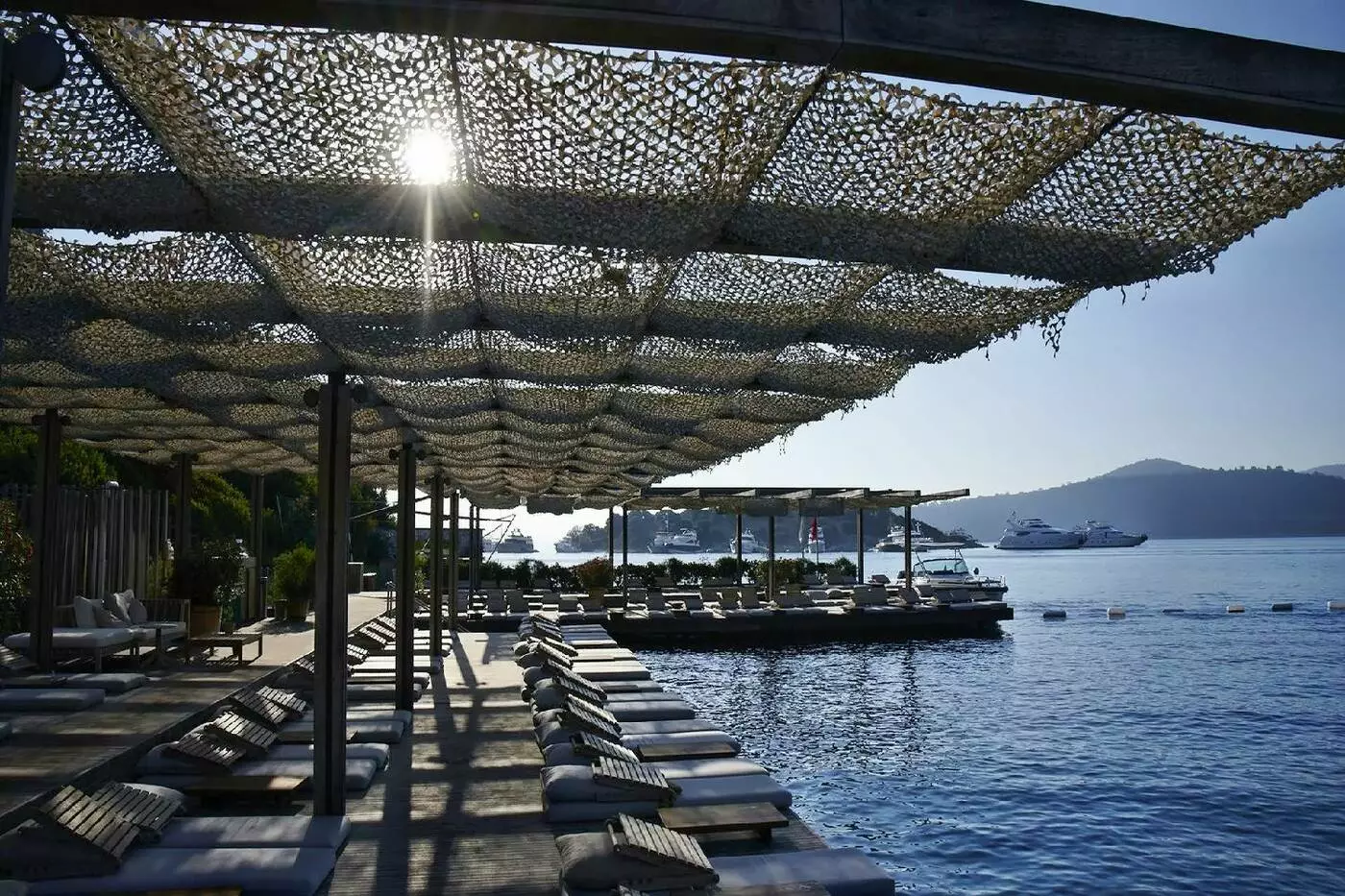 Macakizi Hotel