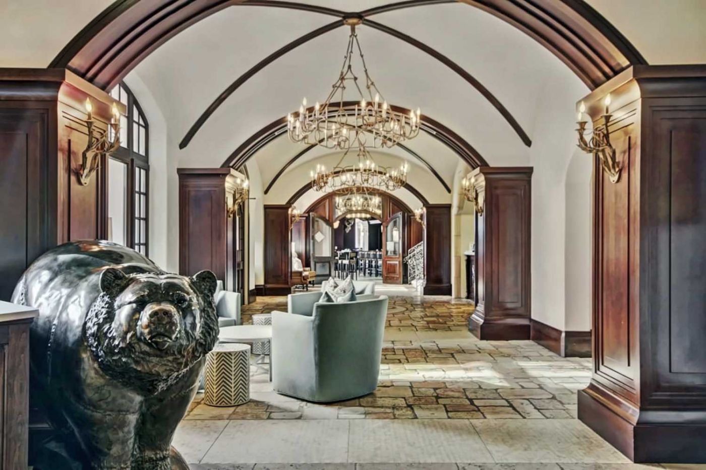 The Arrabelle at Vail Square