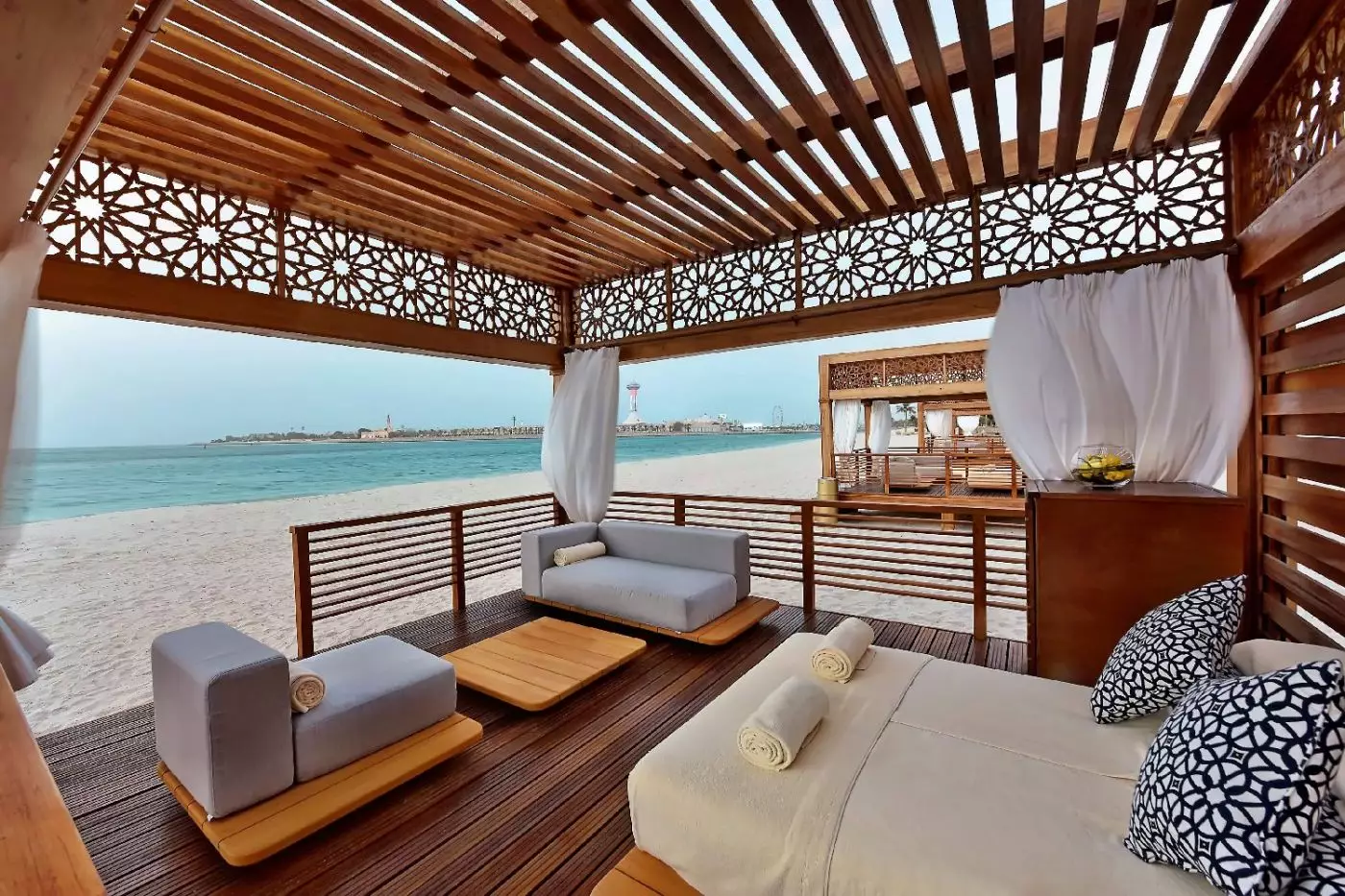 Emirates Palace Mandarin Oriental, Abu Dhabi