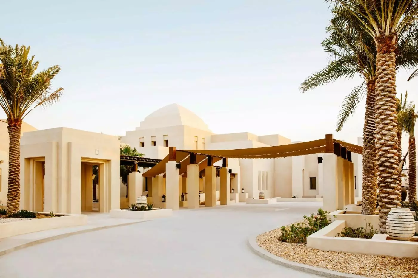 Al Wathba Desert Resort
