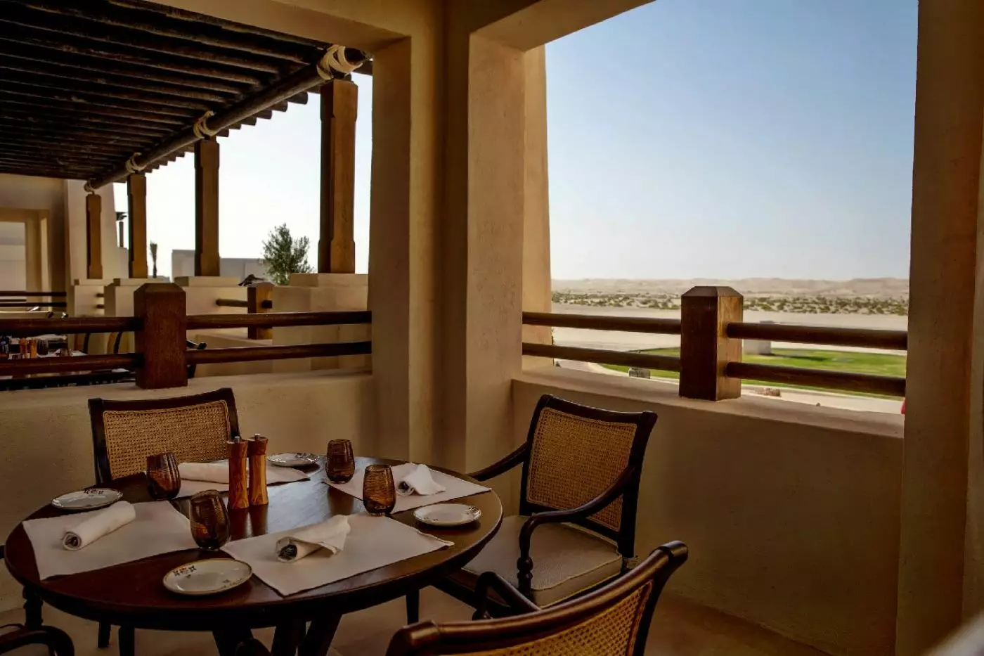 Al Wathba Desert Resort