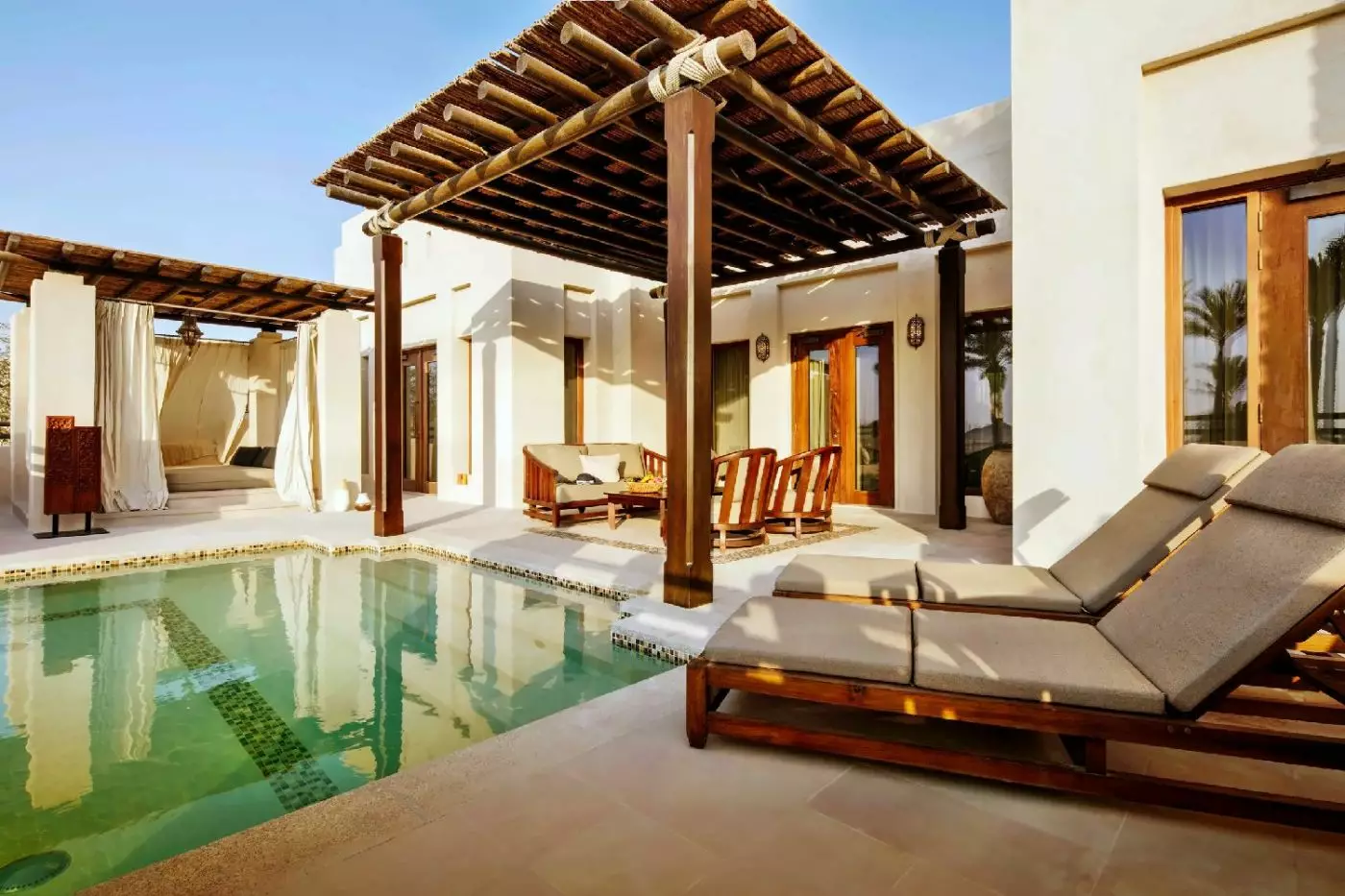 Al Wathba Desert Resort