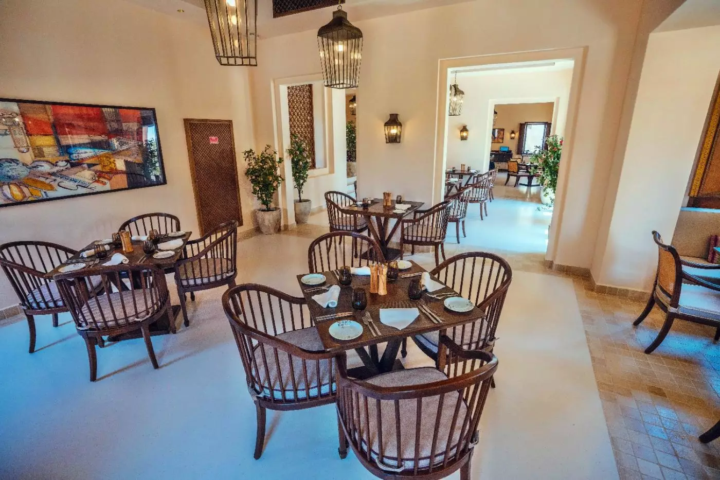 Al Wathba Desert Resort