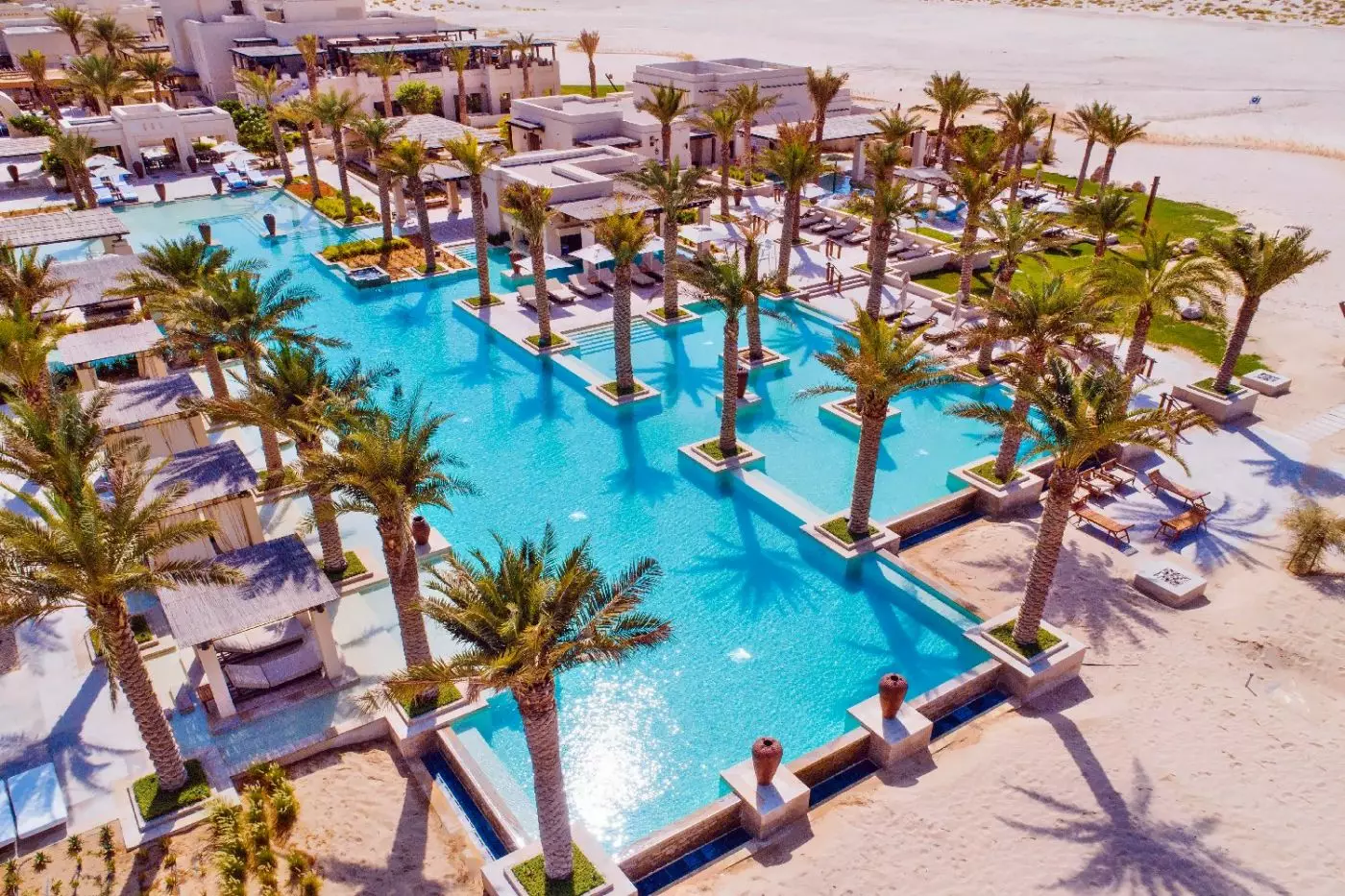 Al Wathba Desert Resort