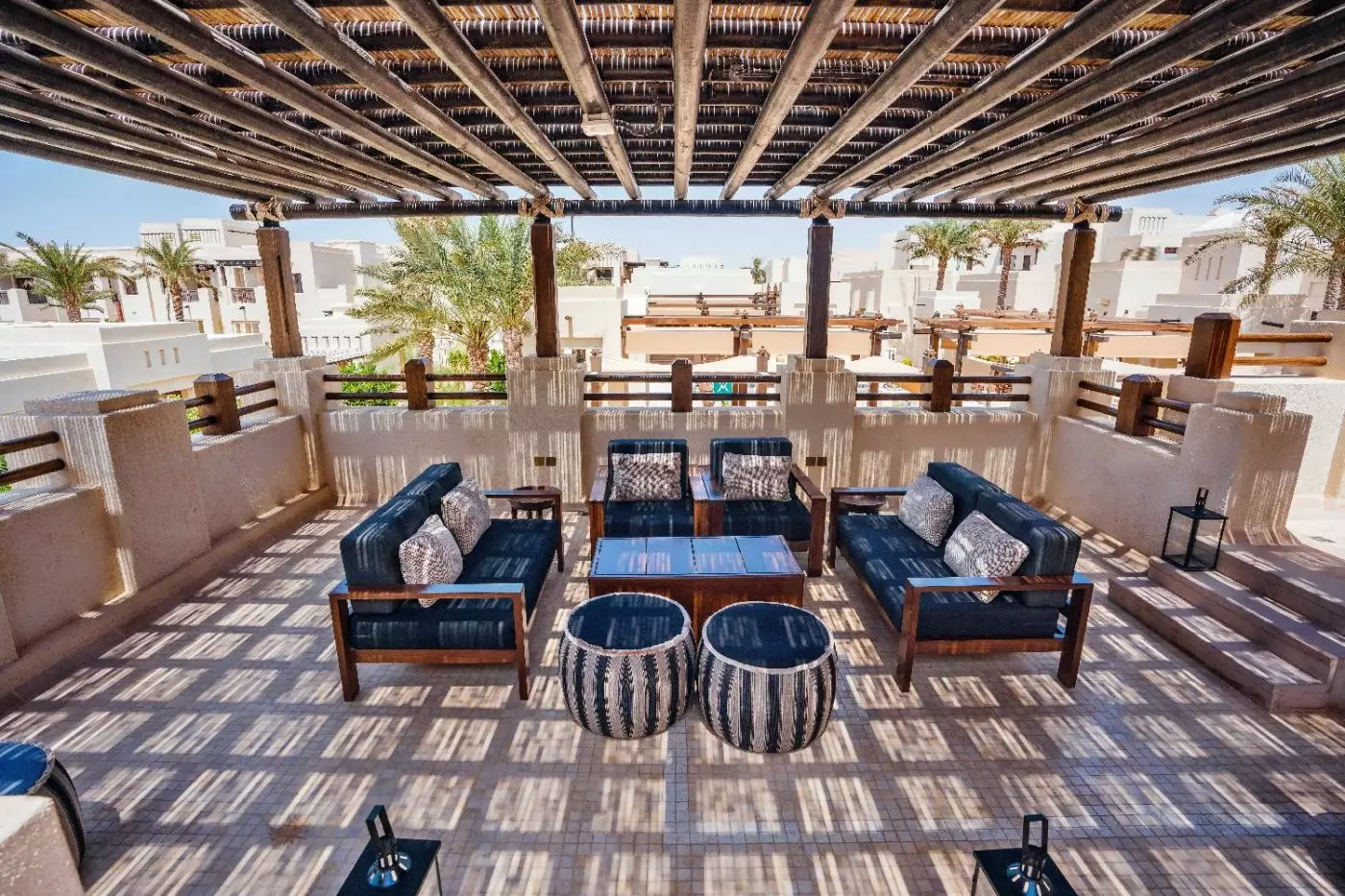 Al Wathba Desert Resort