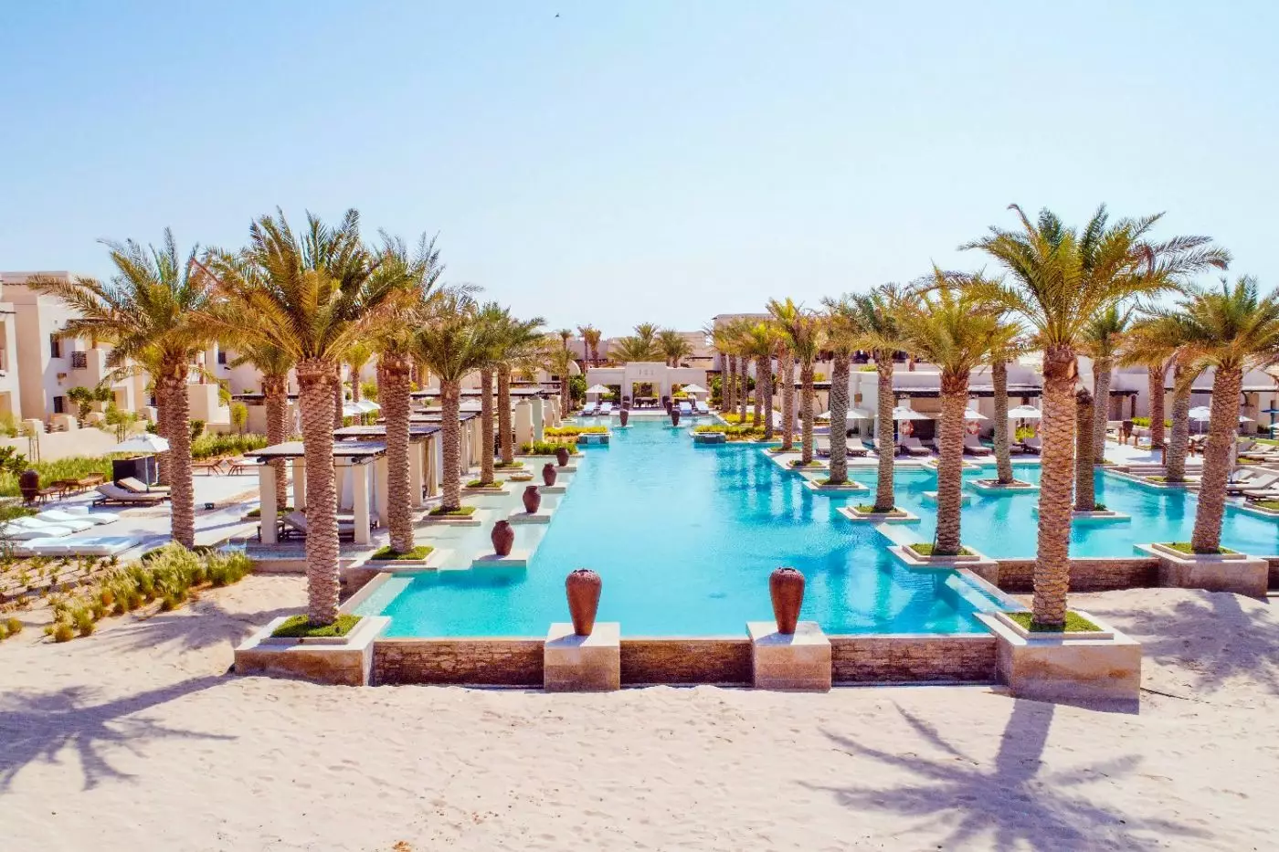 Al Wathba Desert Resort