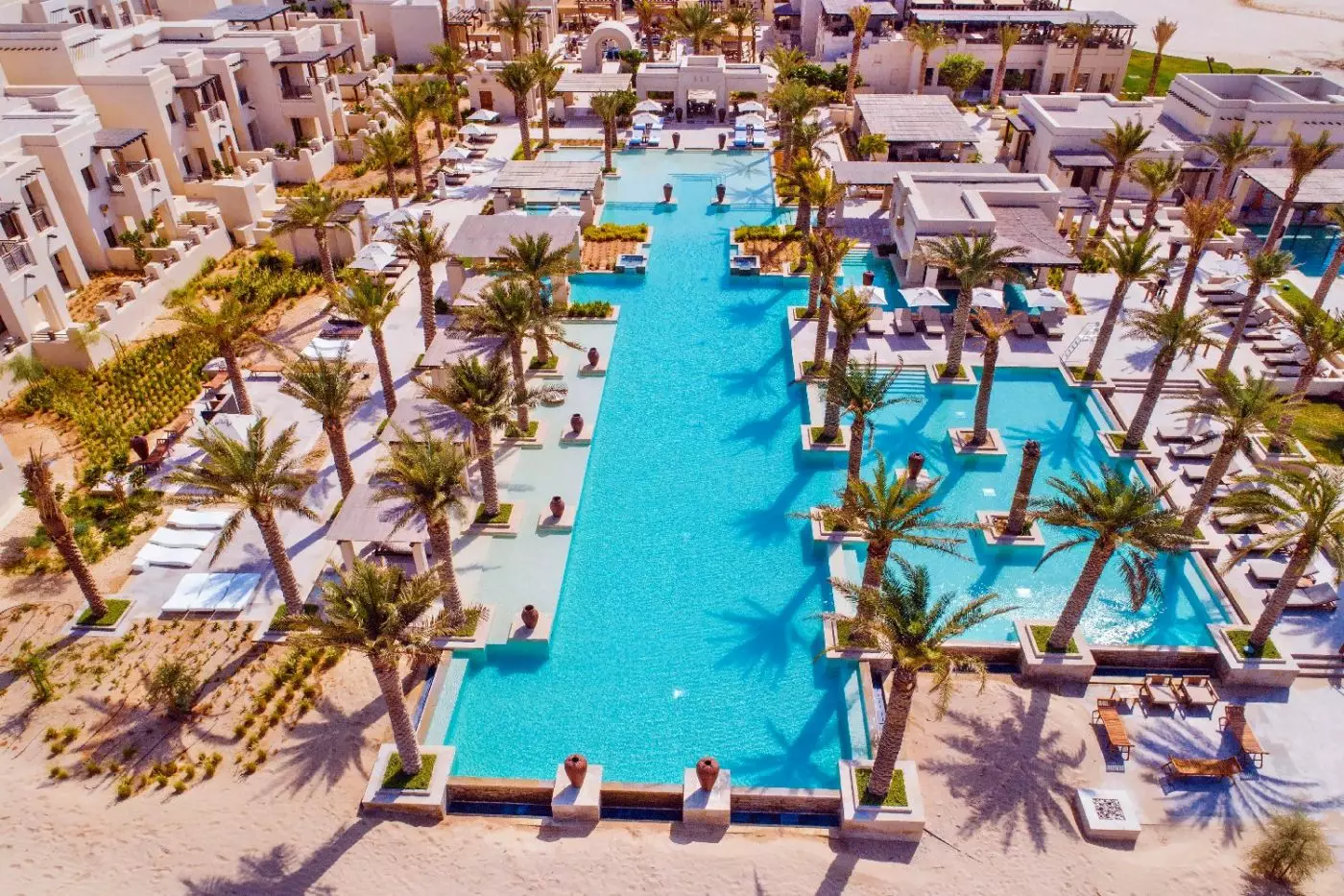 Al Wathba Desert Resort