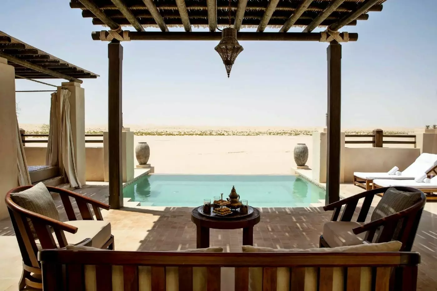 Al Wathba Desert Resort
