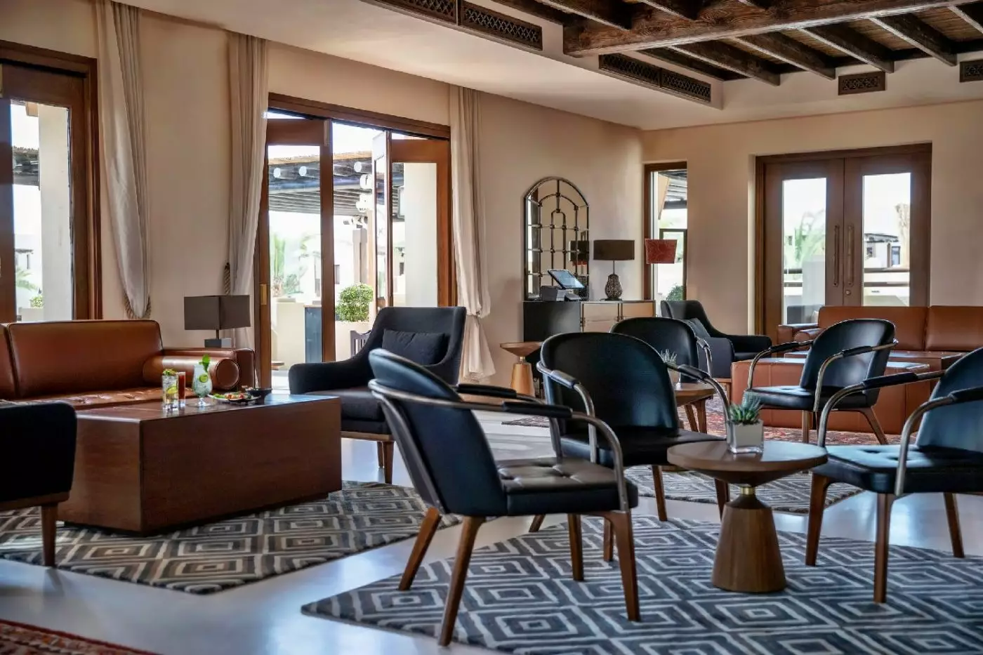 Al Wathba Desert Resort