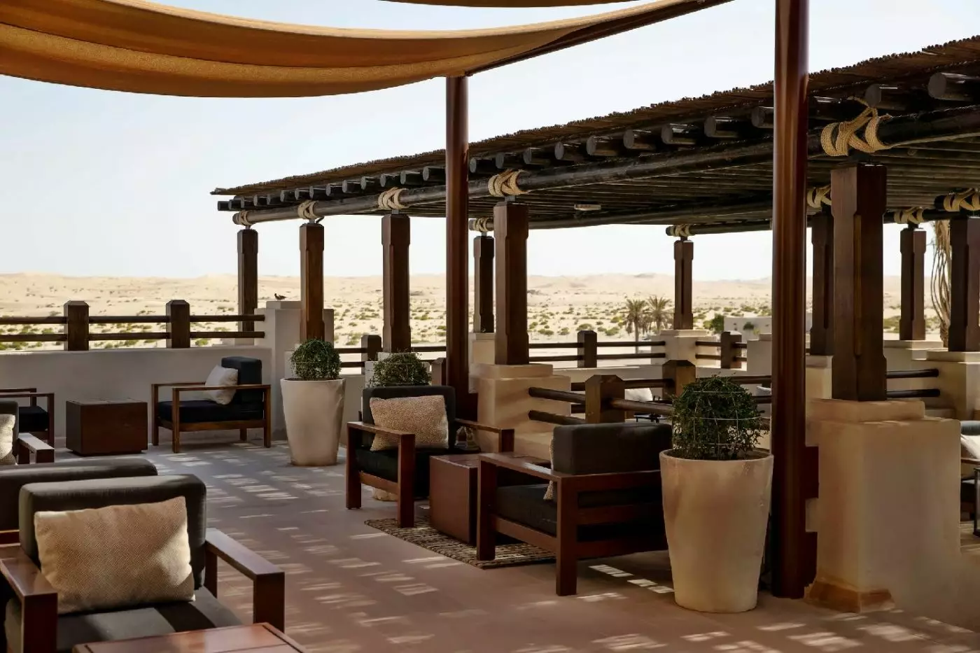 Al Wathba Desert Resort