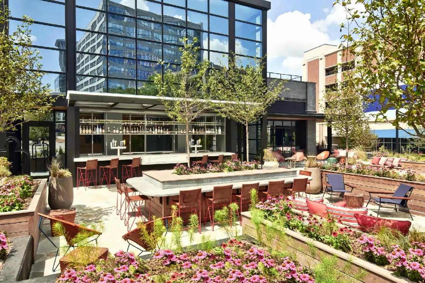 Virgin Hotel Nashville