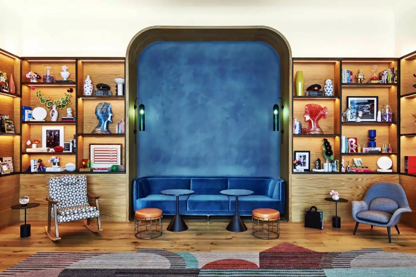 Virgin Hotel Nashville