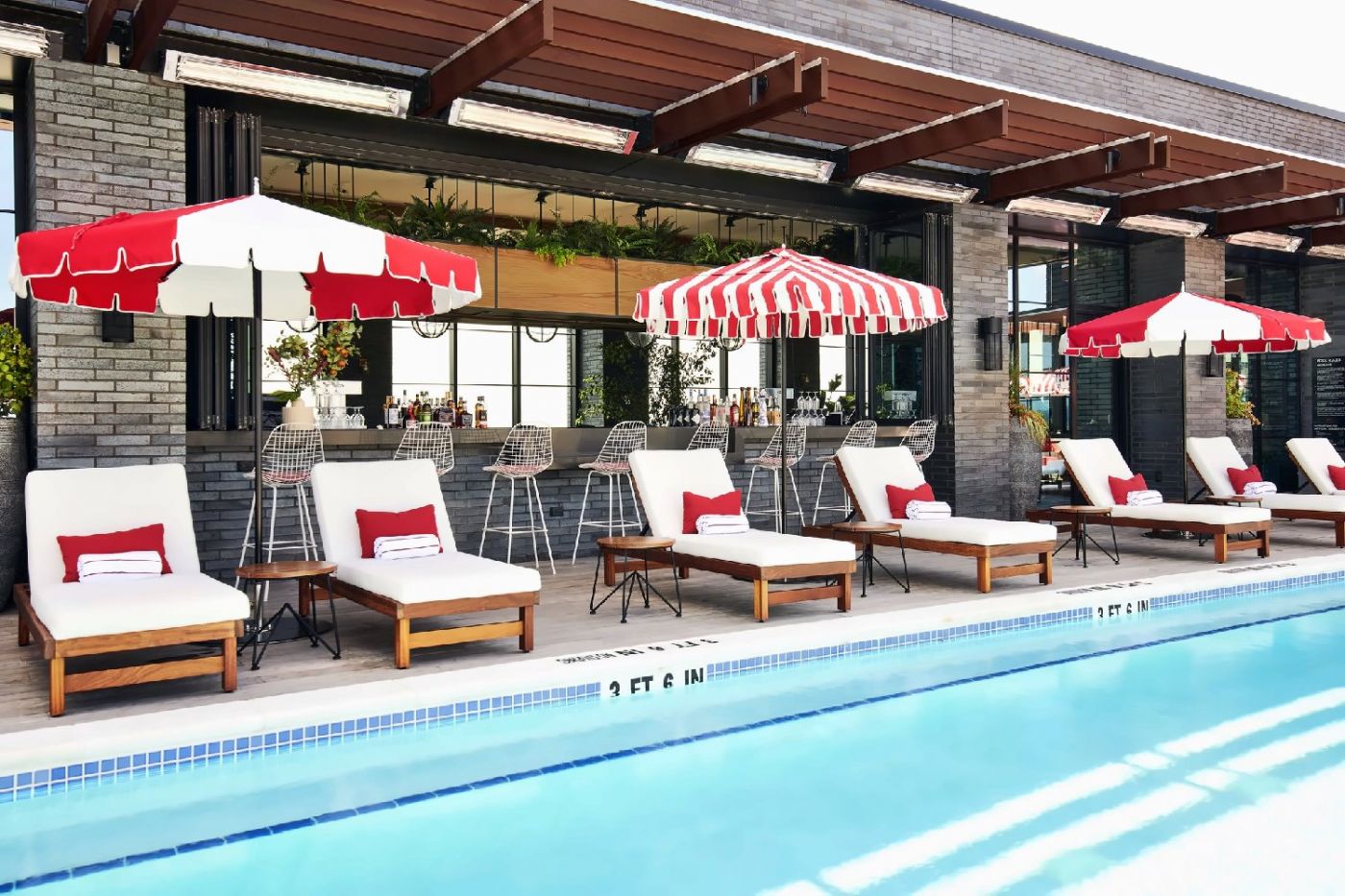 Virgin Hotel Nashville