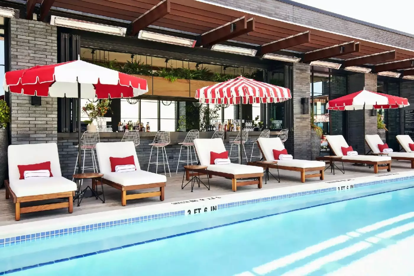 Virgin Hotel Nashville